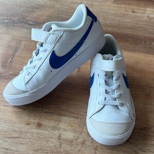 Nike Kids Blaze Low Sneakers